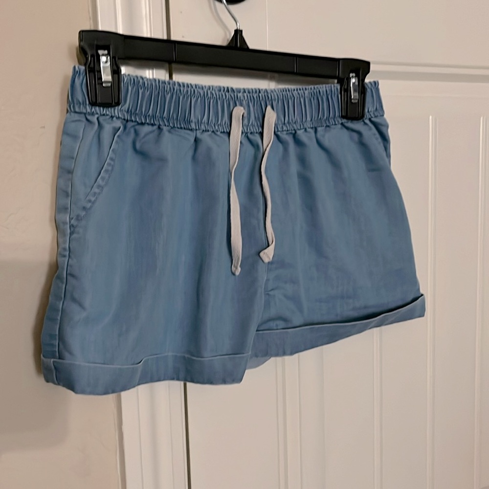 Thereabouts Shorts